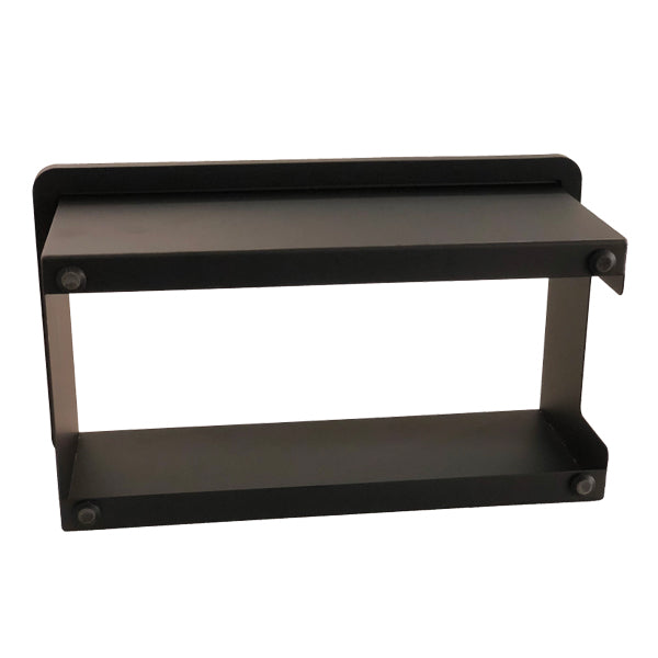 Professional Barista Jug Rinser - Stainless Steel Coffee Equipment Stand for Espresso Machine Accessories | Perfect for Home & Cafe Use
