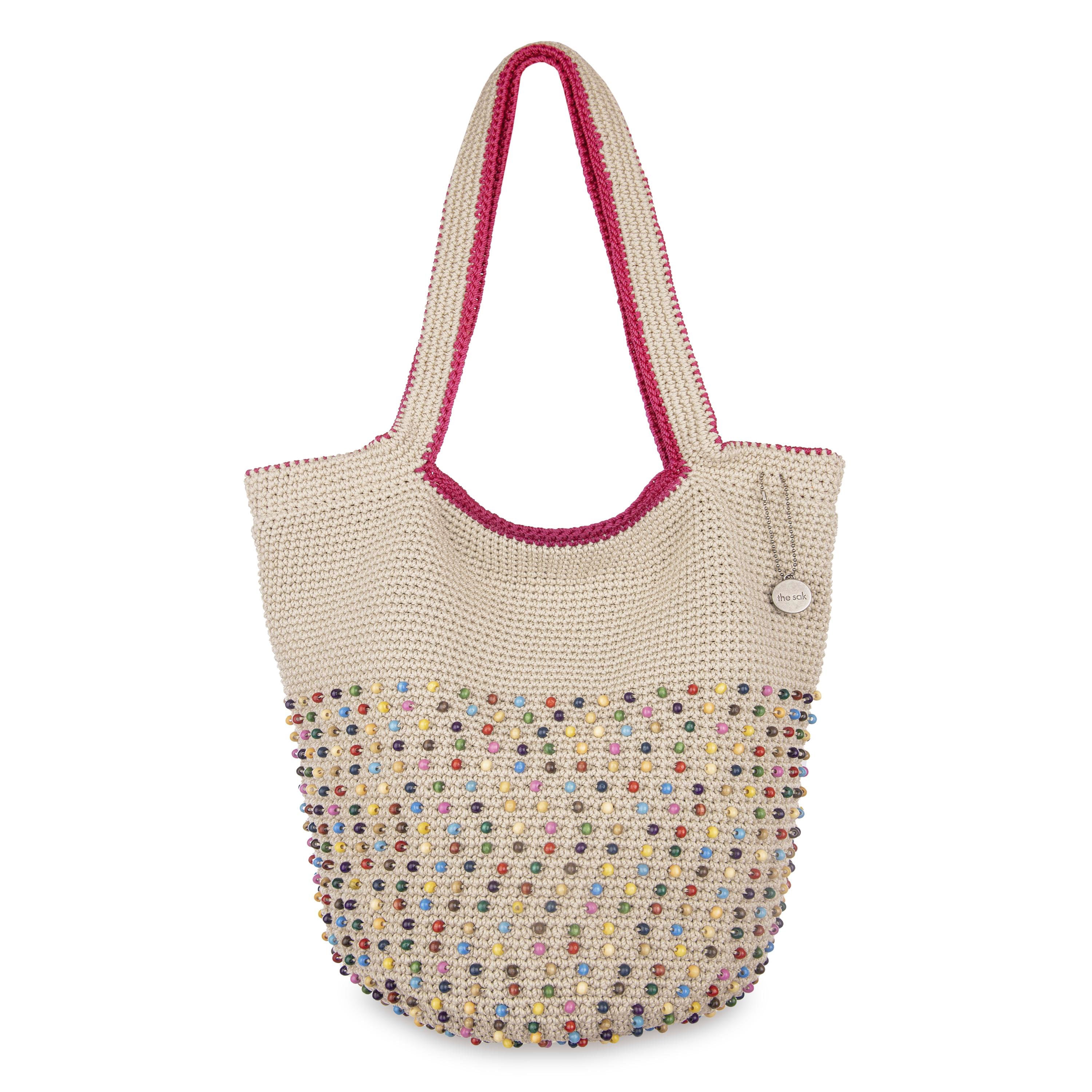 120-Piece Tote Bag Set - Durable & Stylish Reusable Shopping Bags for Groceries, Beach, Travel & Everyday Use