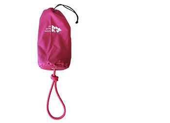 Rescue Throw Bag with 12m Rope - Emergency Water Safety Throw Line for Kayaking, Boating & Swiftwater Rescue - Durable Floating Rescue Gear for First Responders & Outdoor Adventures