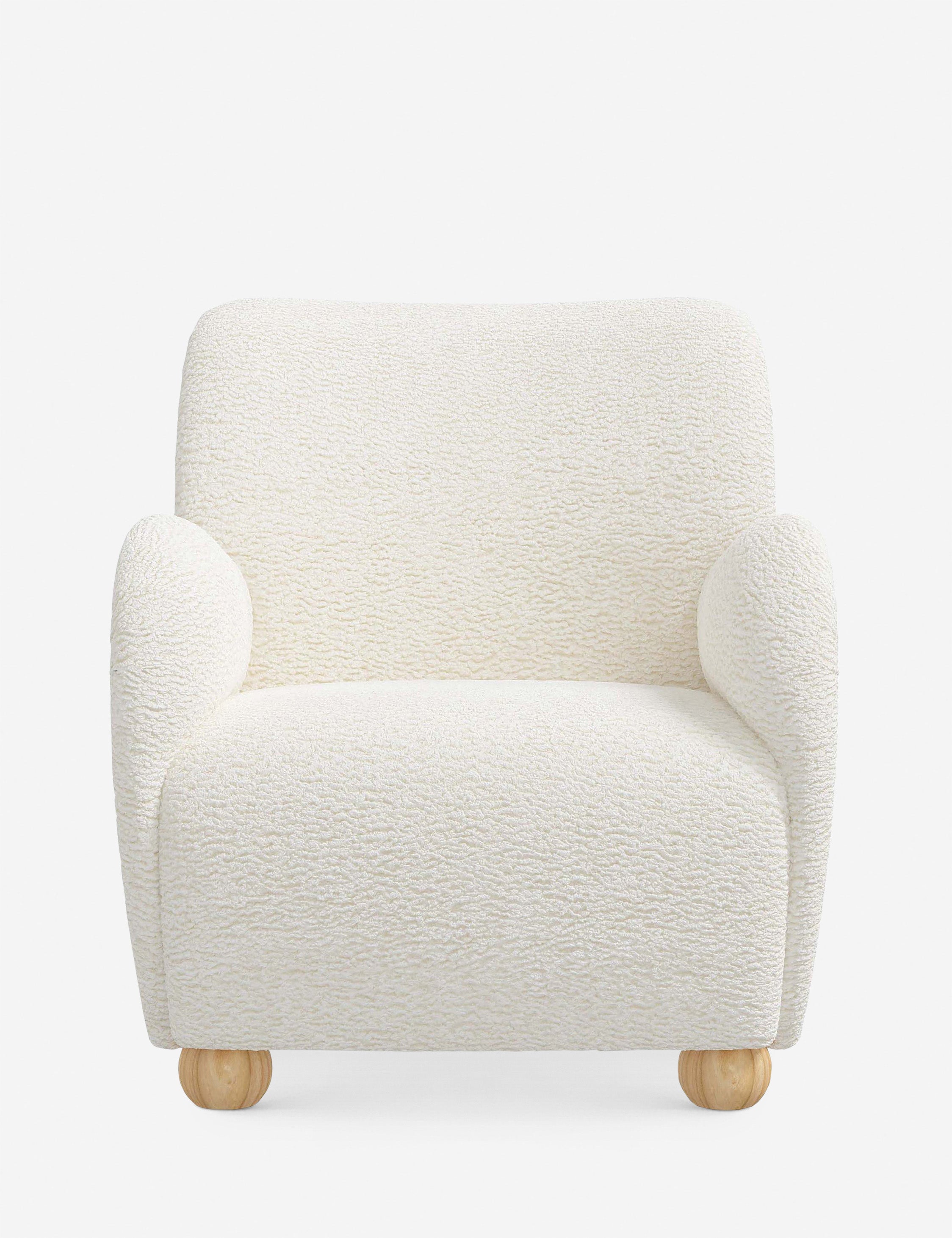 Cream Sherpa