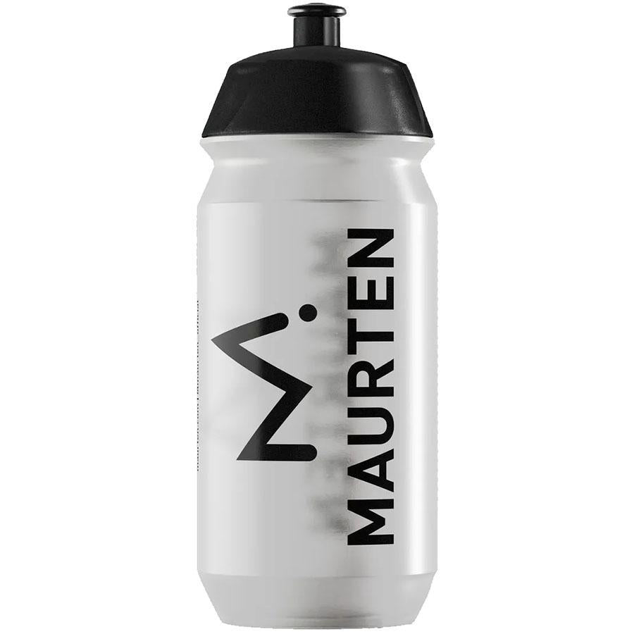 Maurten 500mL Sports Water Bottle - BPA Free, Leak Proof Hydration for Running, Cycling & Gym Workouts