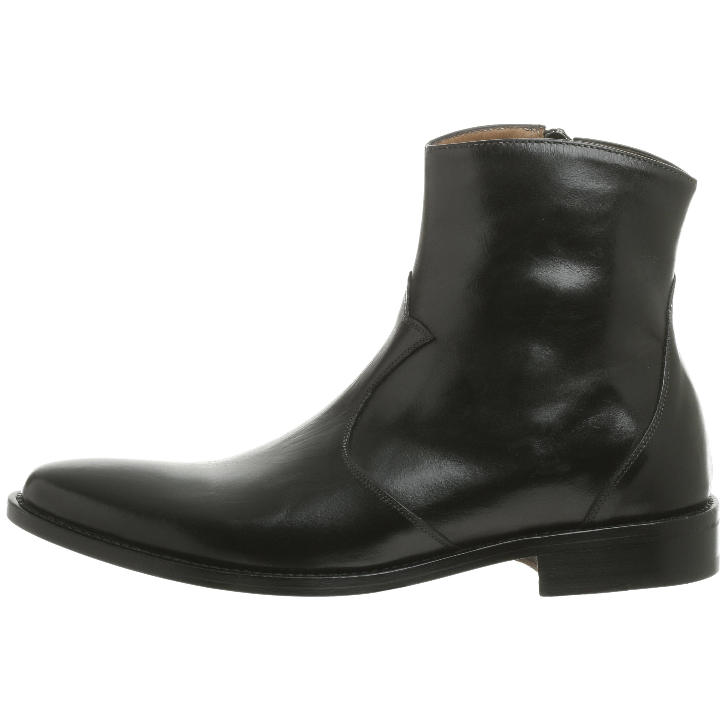 Mezlan Men's Villanova Leather Chelsea Boots - Stylish & Comfortable Ankle Boots for Casual & Dress Wear | Perfect for Office, Date Night & Outdoor Activities