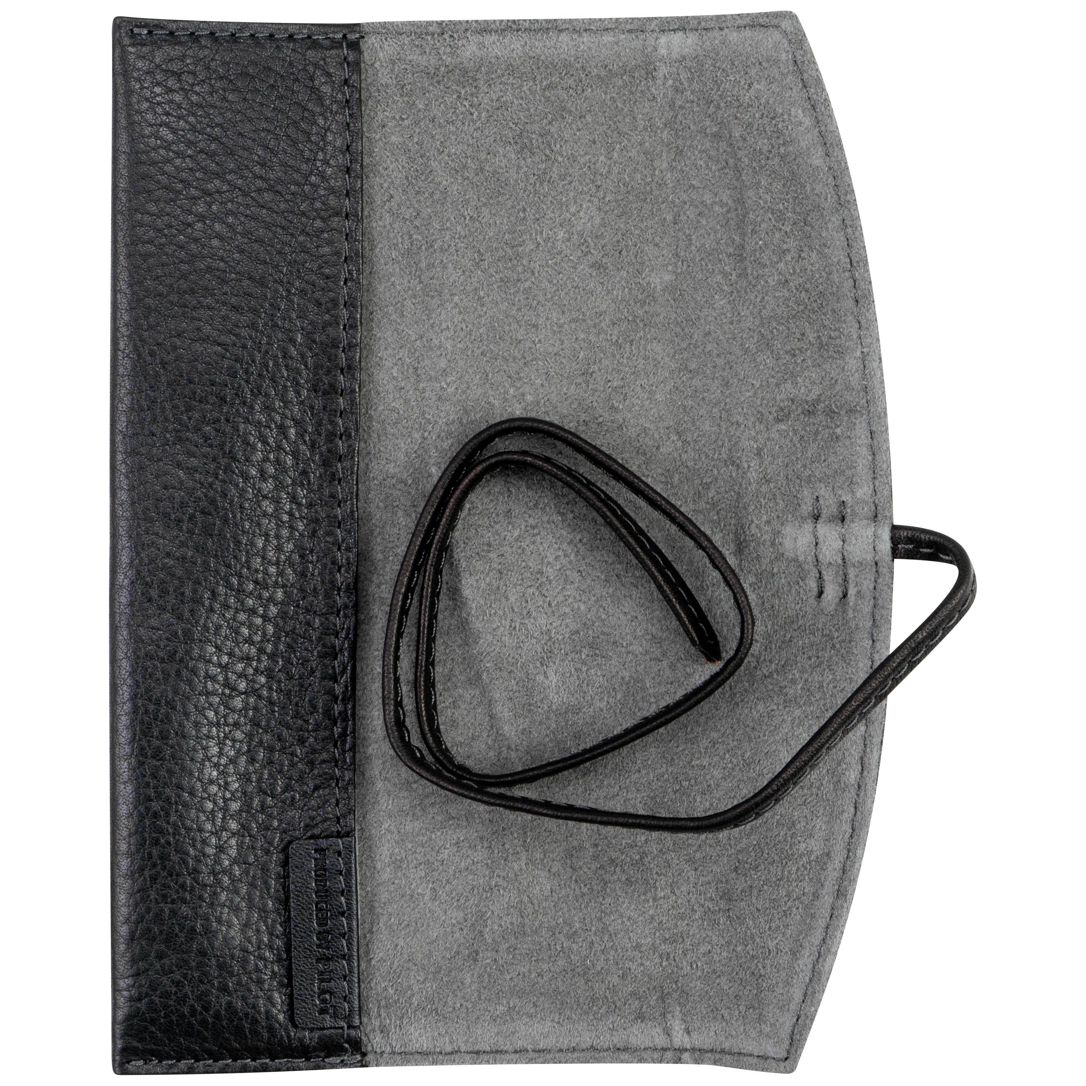 Pilot 1 Pen Sheath Roll - Premium Leather Pen Holder for Fountain Pens, Ballpoint Pens & Writing Instruments - Perfect for Office, School & Travel Organization