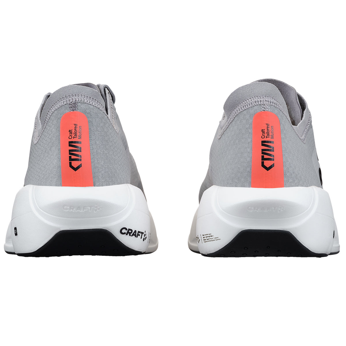 Craft Nordlite Speed Men's Running Shoes - Lightweight & Breathable for Marathon Training, Road Running & Gym Workouts
