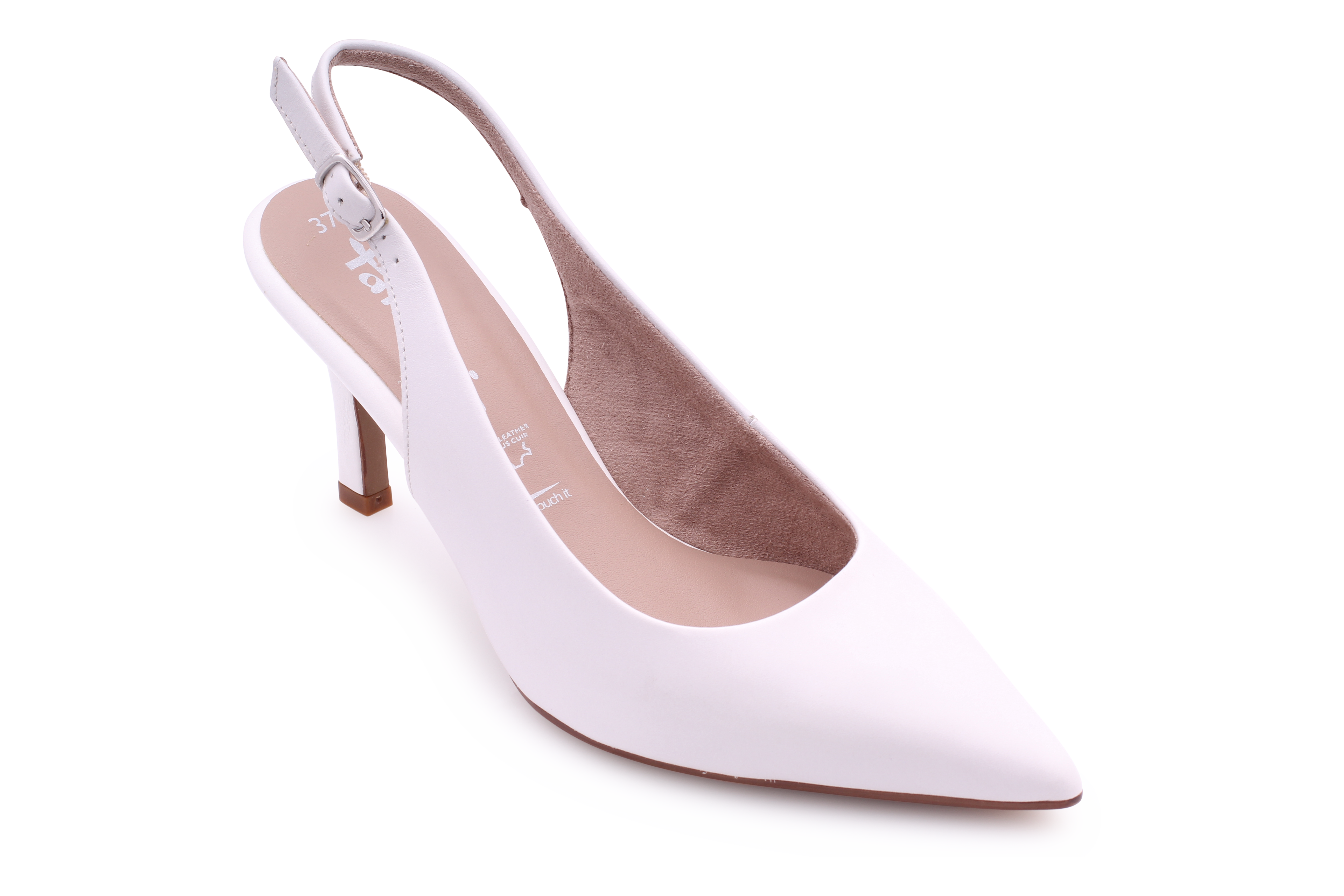 Tamaris Emma 29608 Women's Comfortable Slip-On Loafers - Stylish Casual Shoes for Work, Travel & Everyday Wear