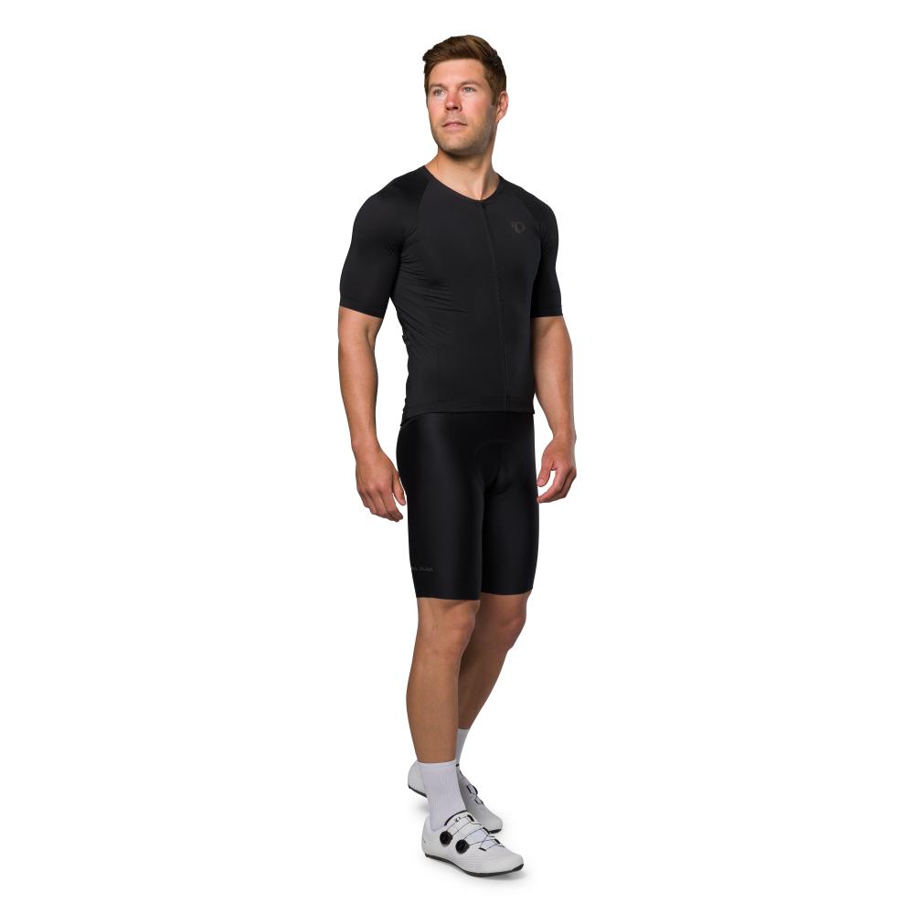 Men's Attack Air Jersey - Lightweight Breathable Sports Shirt for Running, Basketball & Gym Workouts - Perfect for Training & Outdoor Activities
