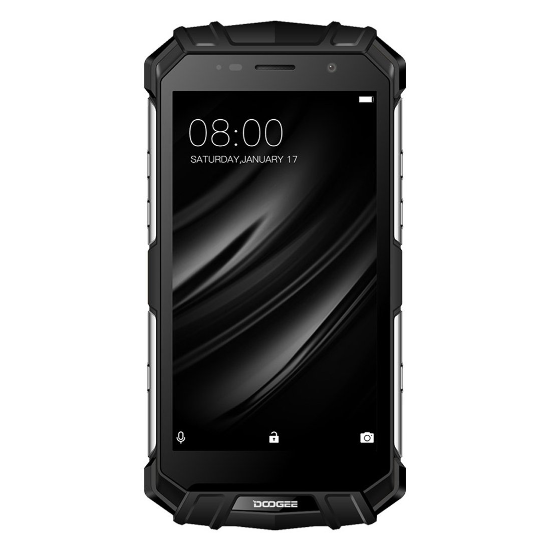 S60 Lite Rugged Smartphone - 5.2