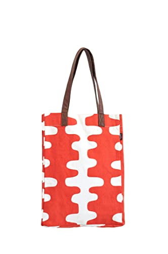 Echo Tangerine, Red