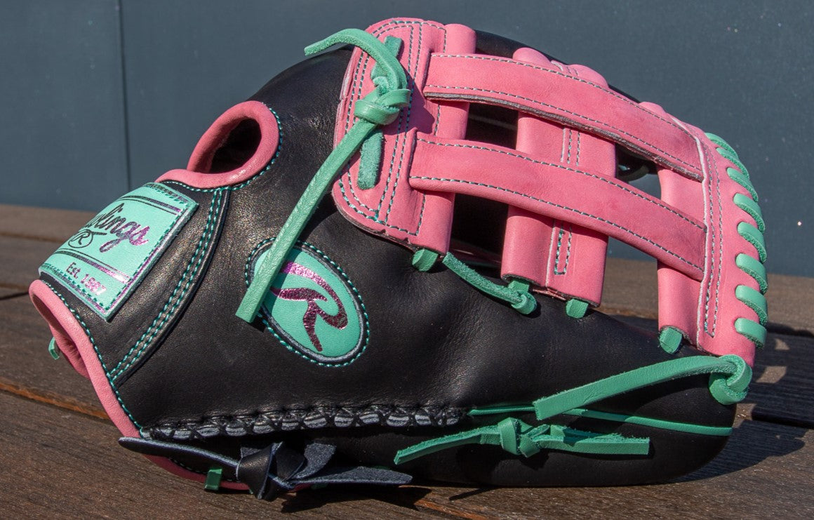Rawlings Heart of the Hide 12.25