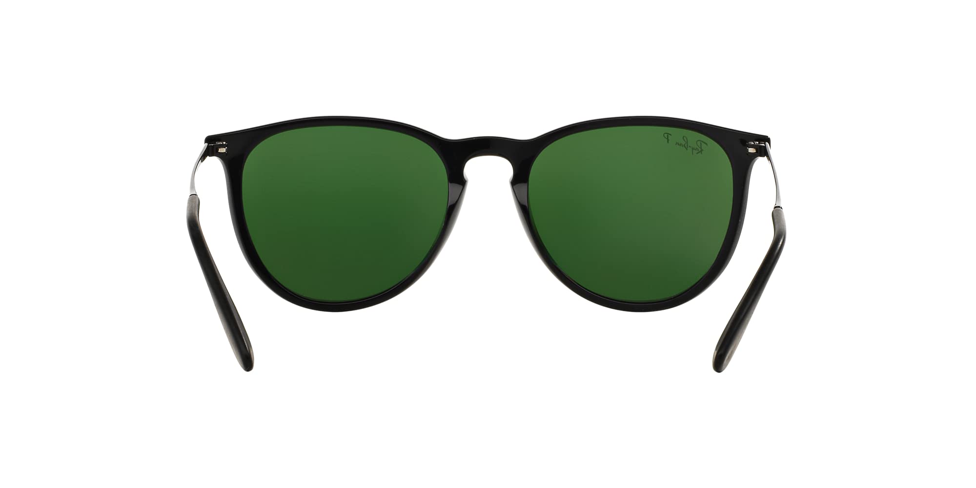 Ray-Ban RB4171 Erika Polarized Sunglasses with UV Protection & Premium Accessories Bundle - Perfect for Outdoor Activities, Driving, and Fashion Statement