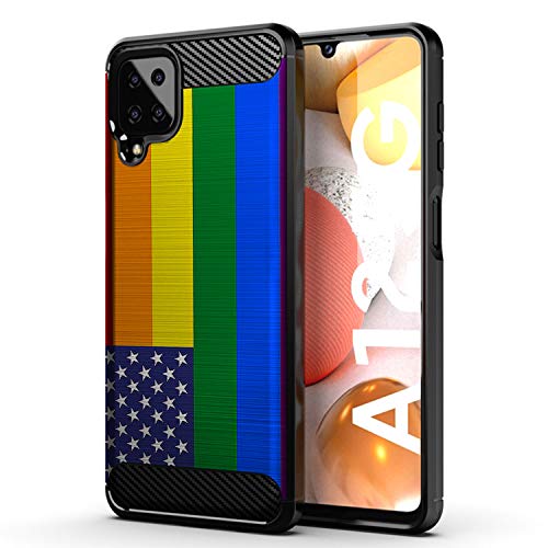 Pride USA Flag
