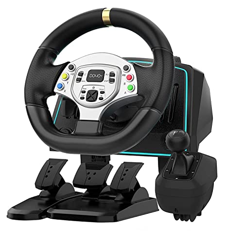 Black-1080° ( 4-In-1)