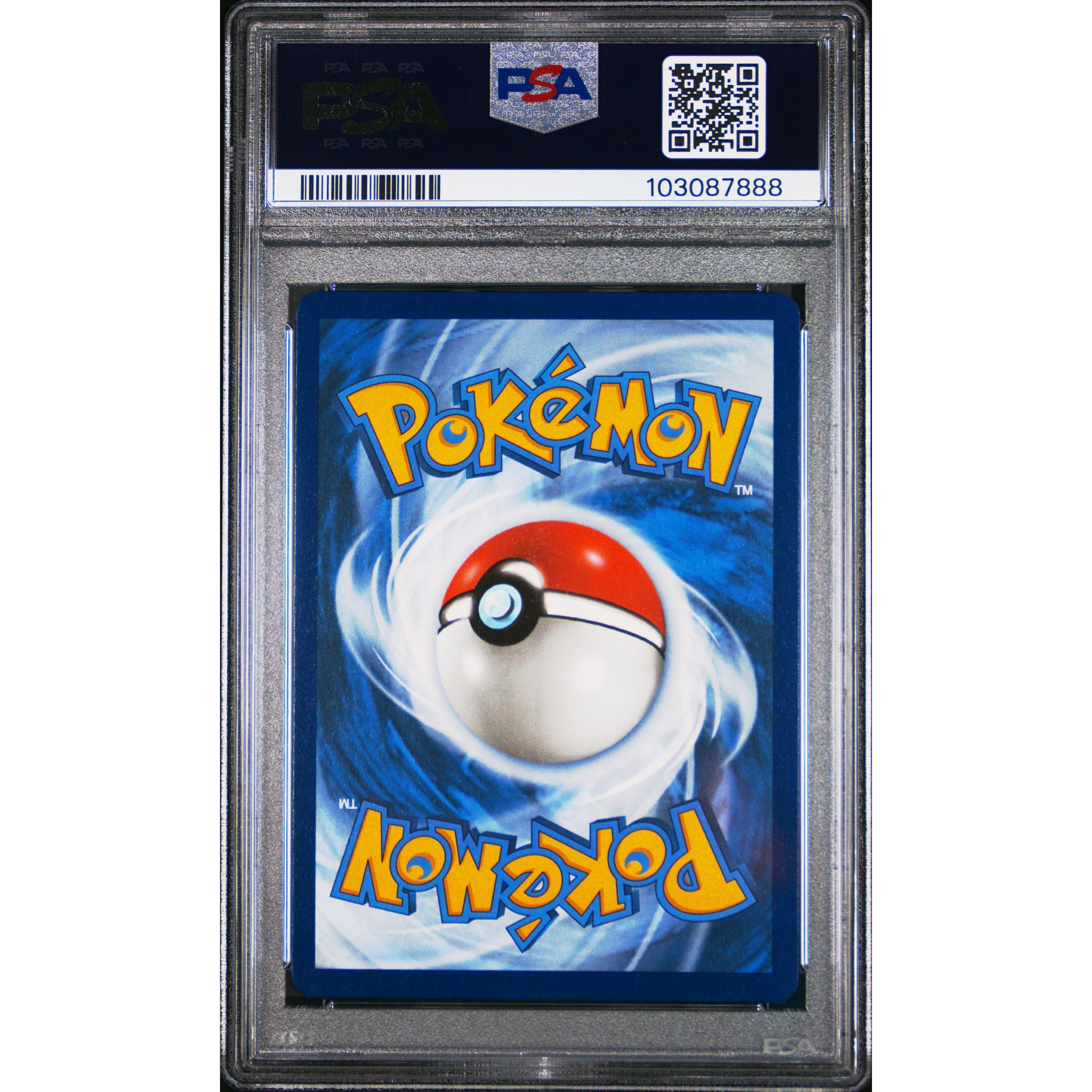 2031 Pokemon Scarlet Violet Promo Charizard EX SVP056 PSA 10 Graded Card - Rare Collectible Trading Card for Pokemon TCG Players & Investors