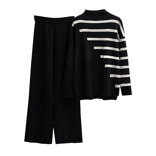 E01—black—knit