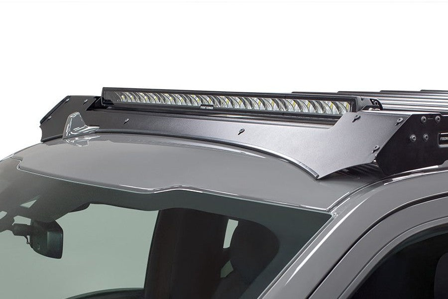 2015-2020 Ford F150 Crew Cab Sunroof Compatible Slimsport Roof Rack with 40