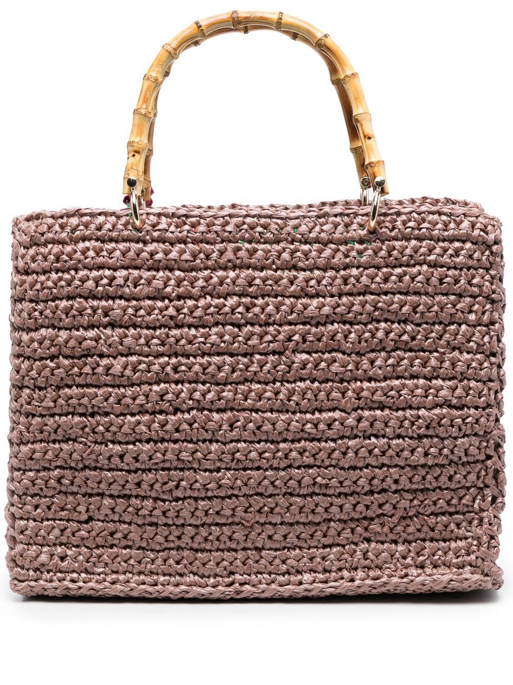 Premium CHICA Leather Handbags for Women - Stylish Brown Crossbody Bag for Everyday Use, Work & Travel
