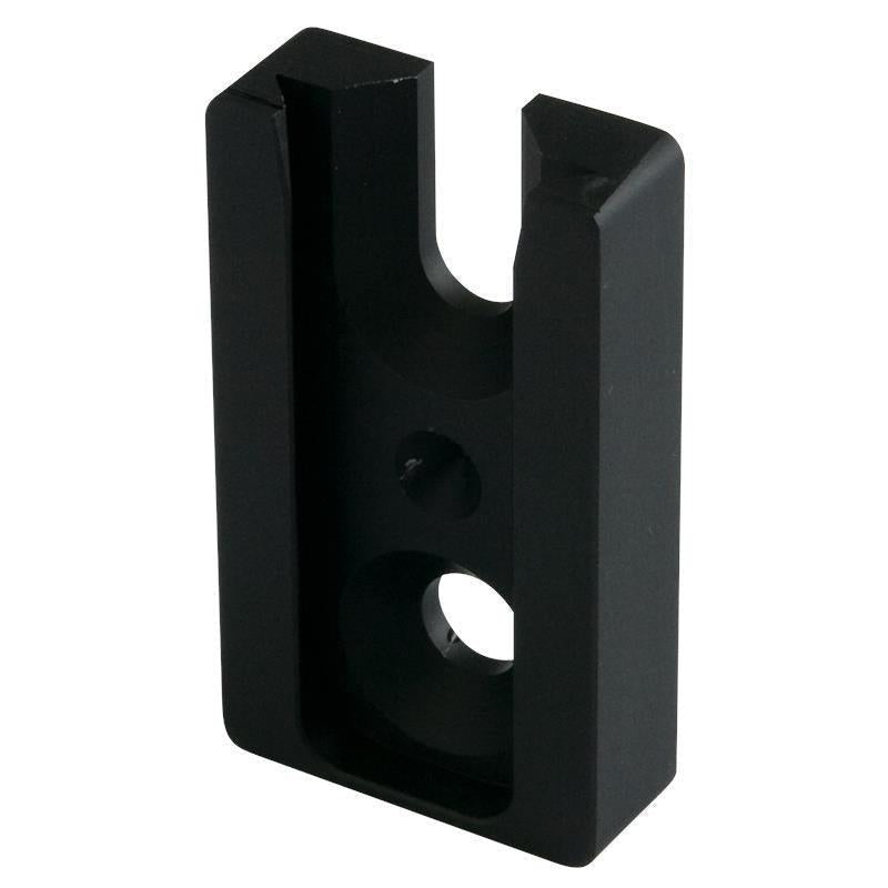 BigBlue DA004 Standard Dovetail Plate - Compatible with DSLR Cameras & Tripods | Perfect for Photography, Videography & Outdoor Shooting