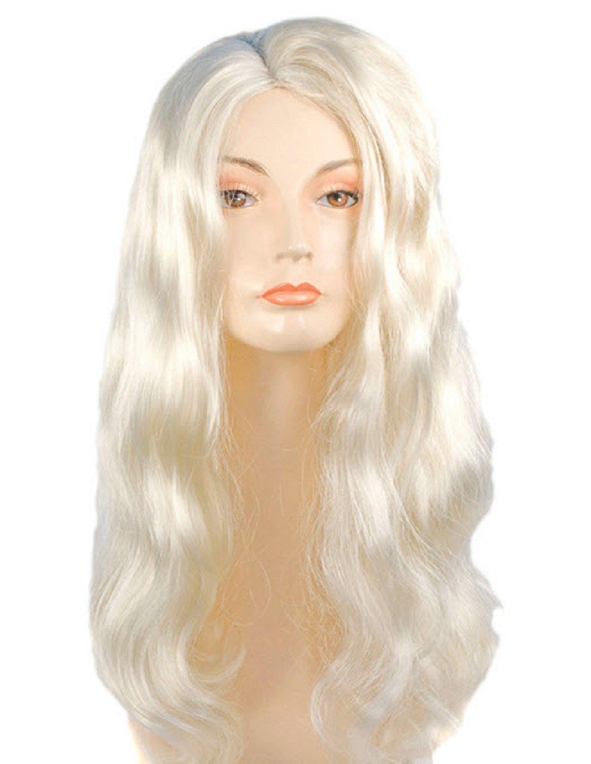 Lace Front Wigs Veronica - 100% Human Hair Wigs for Women, Glueless HD Lace Wig with Natural Hairline, Soft & Breathable for Daily Wear - Perfect for Cosplay, Parties, and Everyday Styling