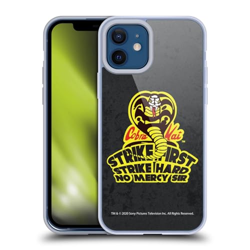 Strike Hard Logo