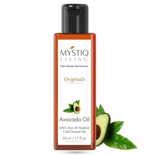 Avocado Oil