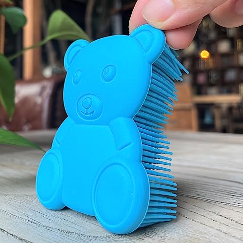Bear-light Blue