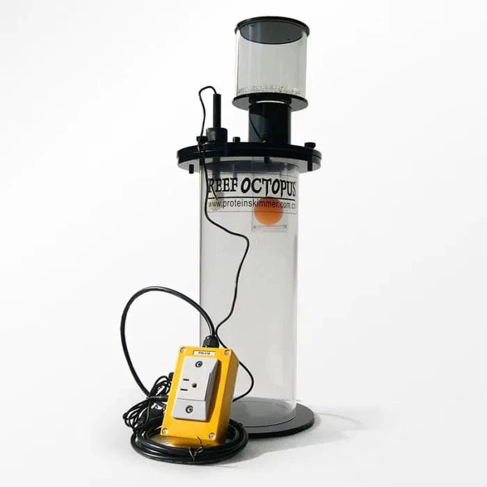 6-Inch Automatic Shutoff Waste Collector with Delay Timer - Perfect for Kitchen, Bathroom & Office Trash Disposal
