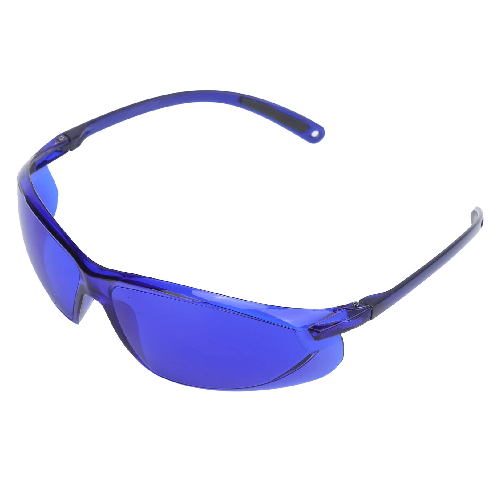 SPYMINNPOO Professional Golf Ball Finder Glasses - High Visibility Outdoor Golfing Glasses with Lens Cloth for Leisure & Sports | Perfect for Golfers, Driving Range & Course Play