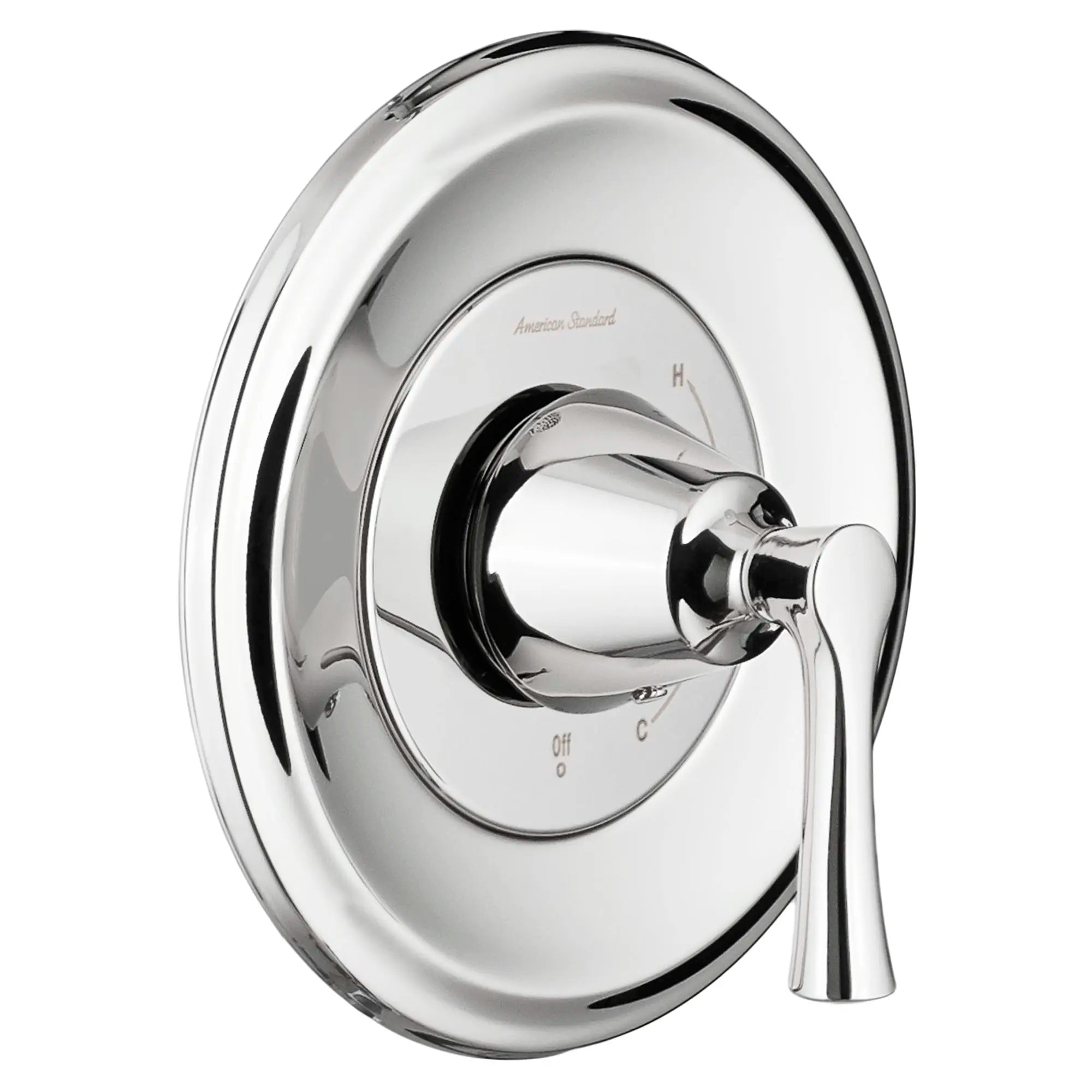 Estate Valve Trim Kit with Lever Handle - Bathroom Faucet Replacement for Sink & Vanity - Perfect for Home Renovation & DIY Projects