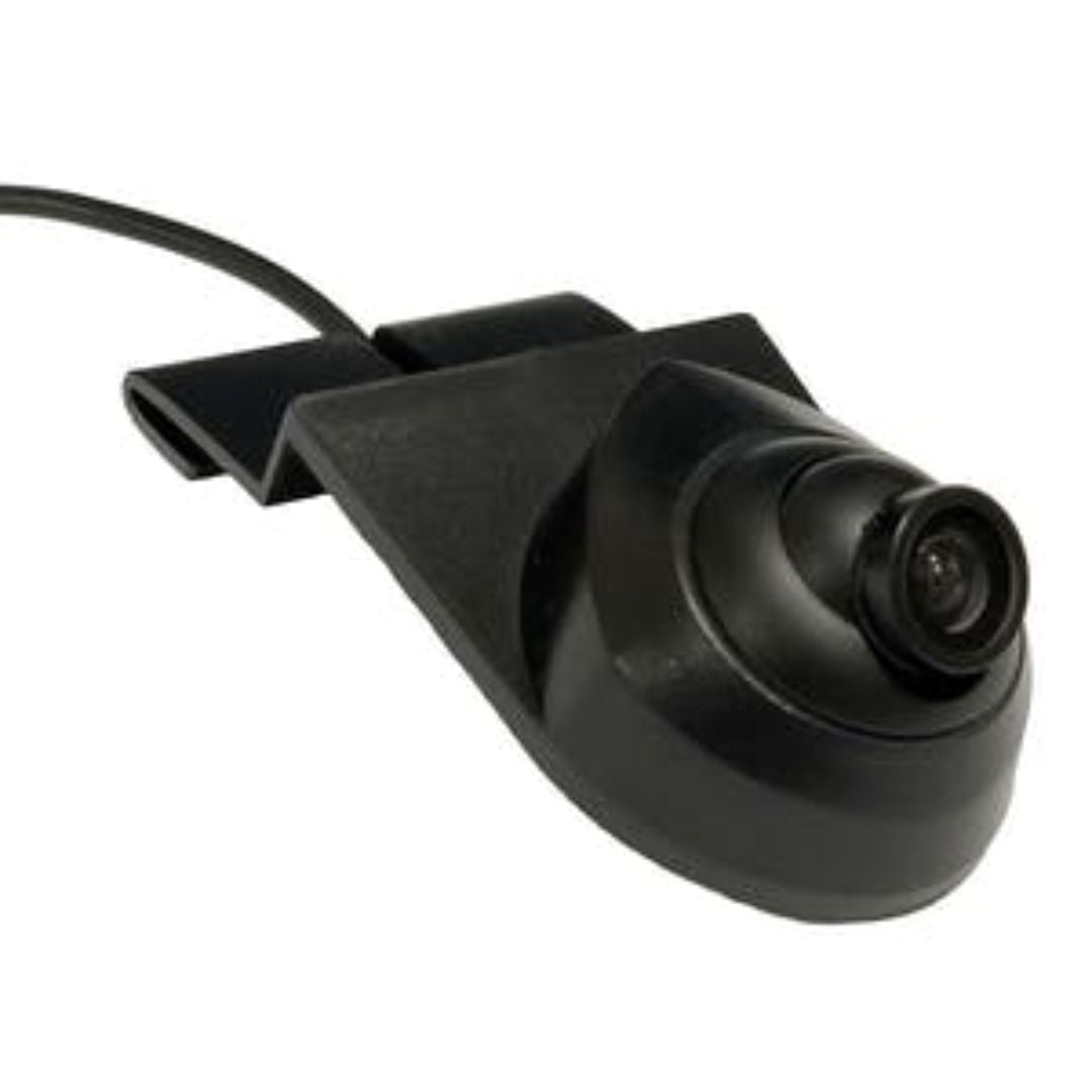 Crux CDR 03C Backup Camera for RAM Trucks - HD Night Vision, Waterproof Rear View Camera System for Cargo Safety | Perfect for Towing, Off-Roading & Parking Assistance