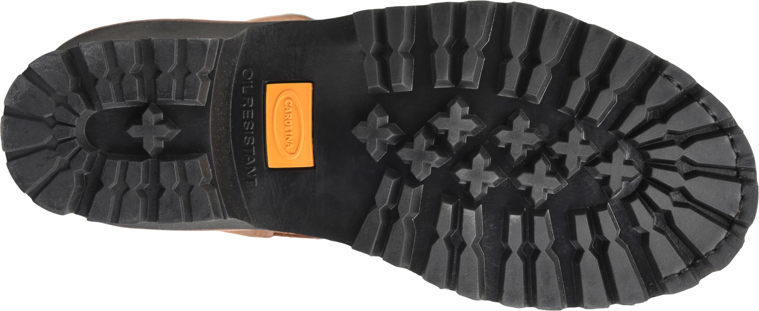 **Men's Carolina Elm 8