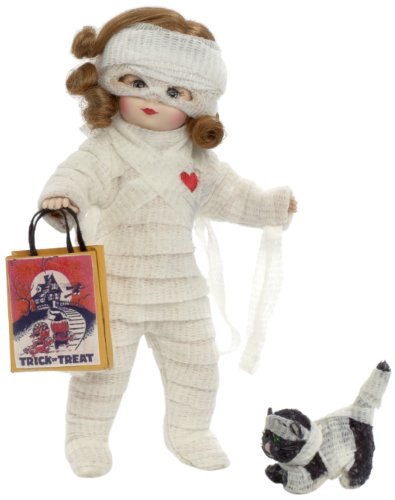 Madame Alexander All Wrapped Up Fashion Doll - 18