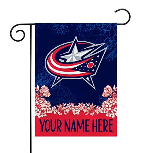 Columbus Blue Jackets - 01