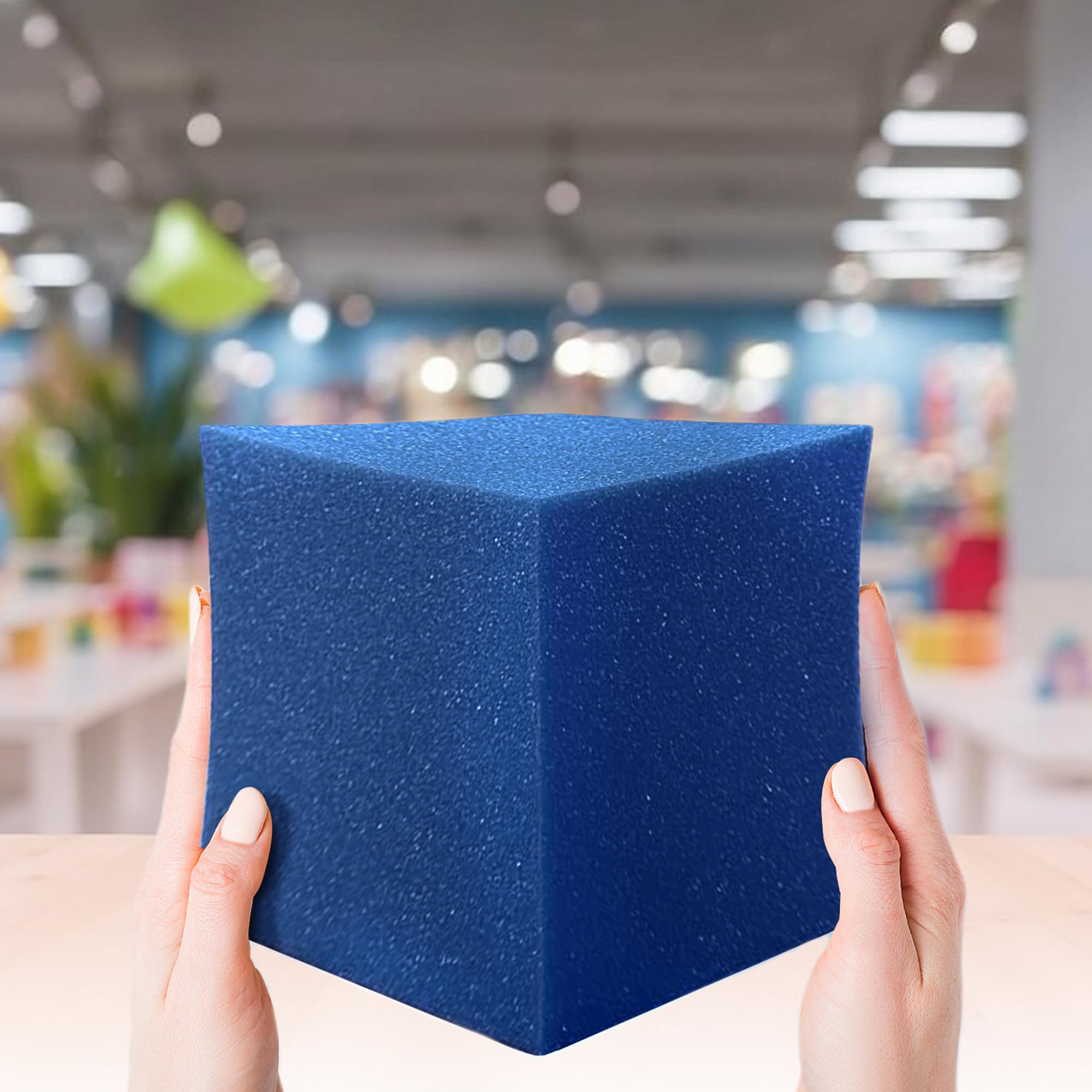 RaceCityFoam Pit Cubes 108-Piece Set - 4