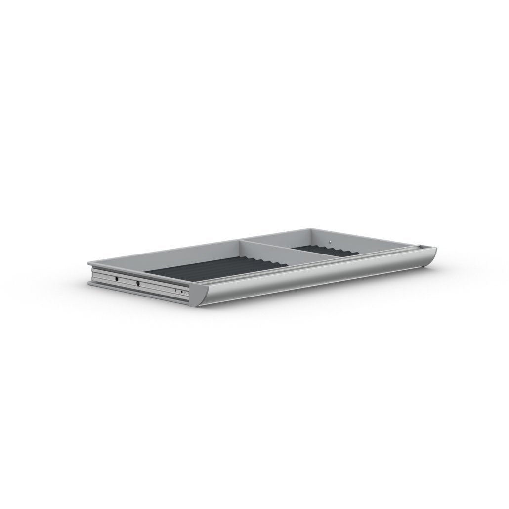 Moll Champion Giant Drawer Organizer - Premium Storage Solution for Office, Home & Closet - Perfect for Organizing Files, Documents & Supplies