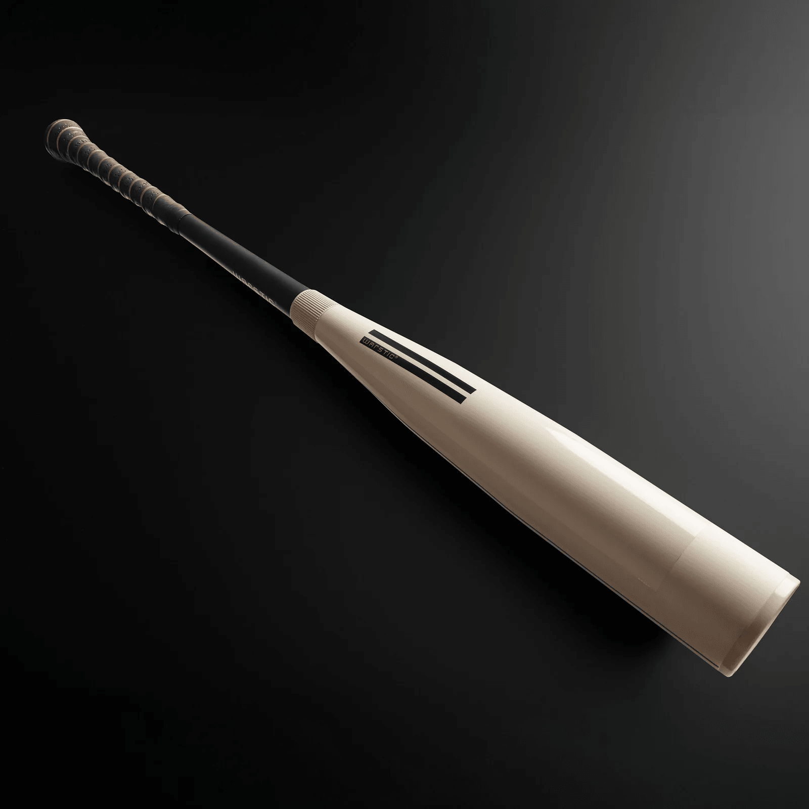 2025 Warstic Bonesaber Hybrid BBCOR Baseball Bat - High Performance Youth & Adult Baseball Bat for Power Hitting | Perfect for Games, Training & Tournaments