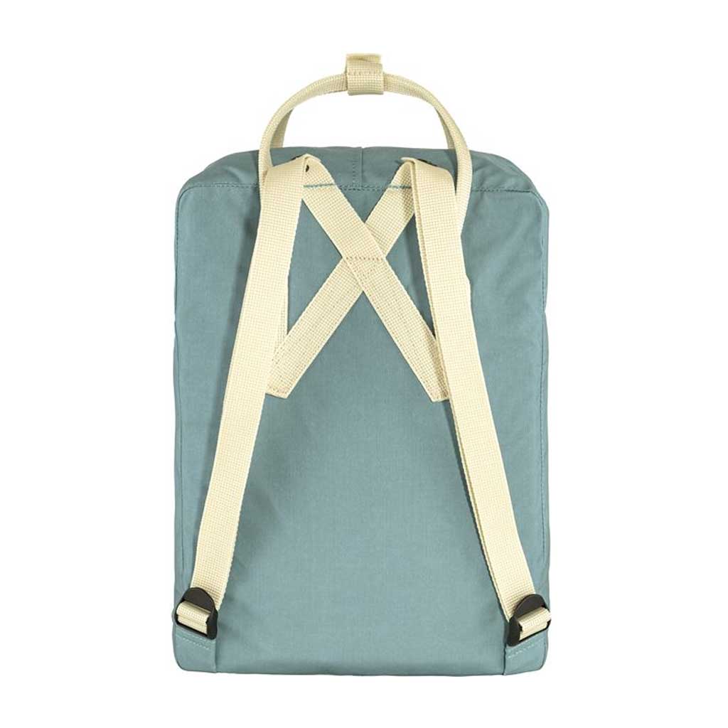 Fjallraven Kanken Backpack - Waterproof Laptop Backpack for Women & Men, 16