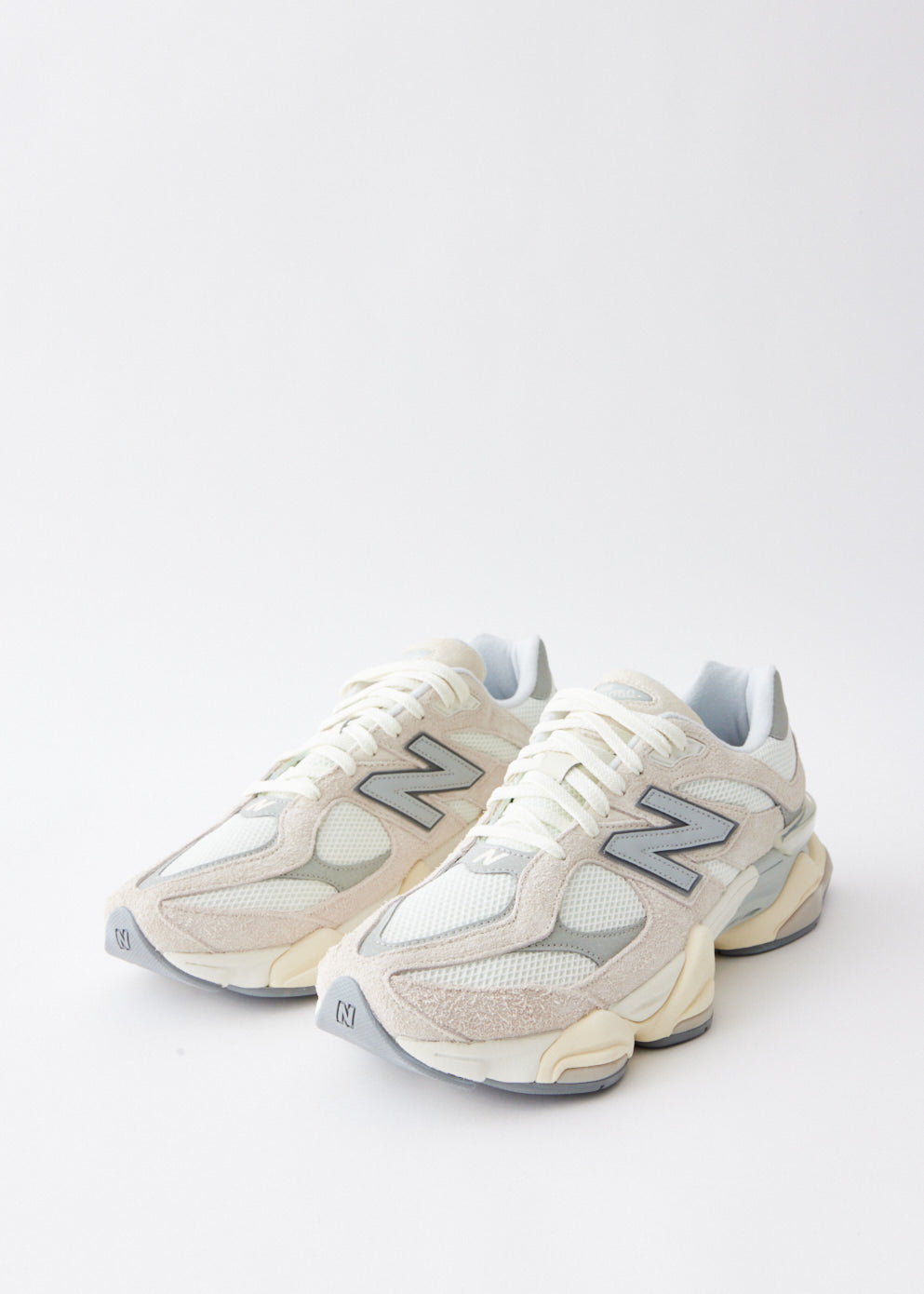 9060 'Seasalt' Women's Casual Sneakers - Lightweight Comfortable Walking Shoes for Travel, Work & Everyday Wear
