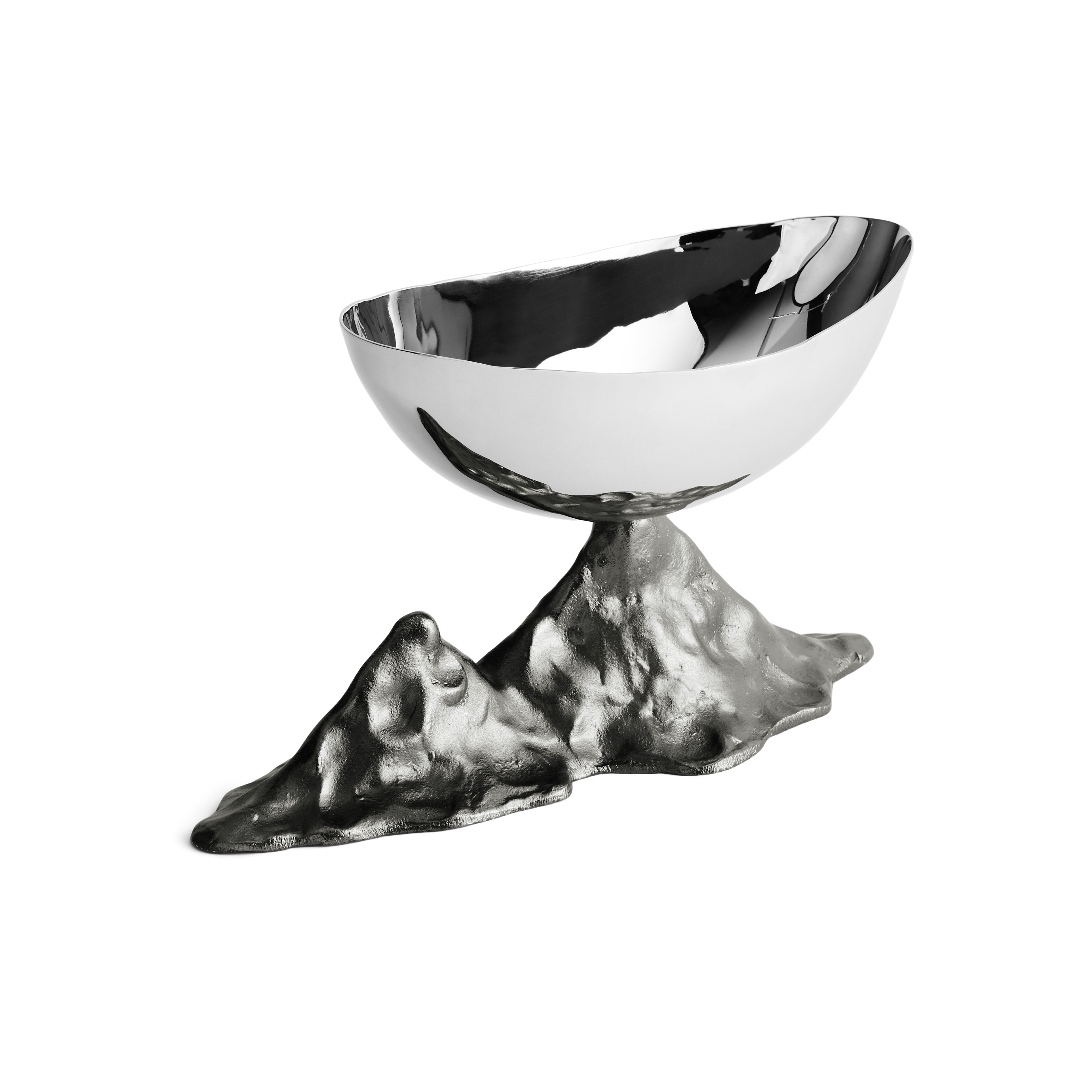 Noah's Ark Nut Bowl - Premium Ceramic Snack Dish for Nuts, Candy, and Appetizers - Perfect for Parties, Holidays, and Home Decor