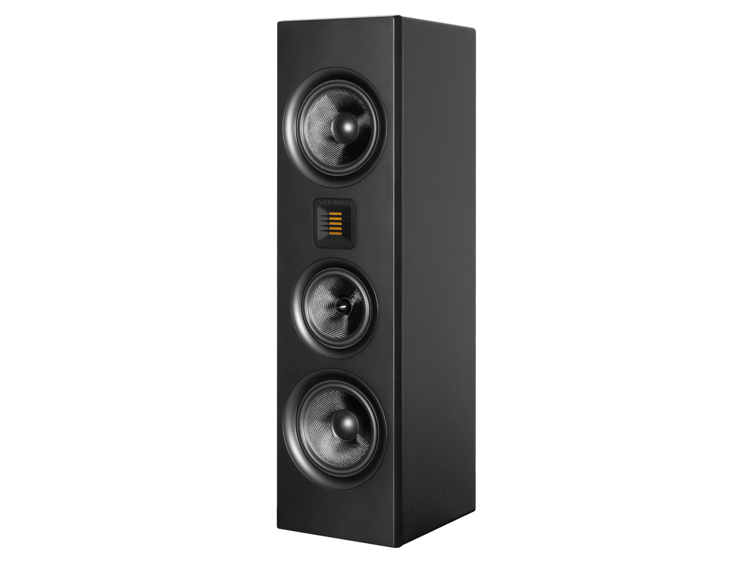 Airmotiv XC2 Center Channel Speaker - High-Performance Home Theater Audio for Movies, Music & Gaming