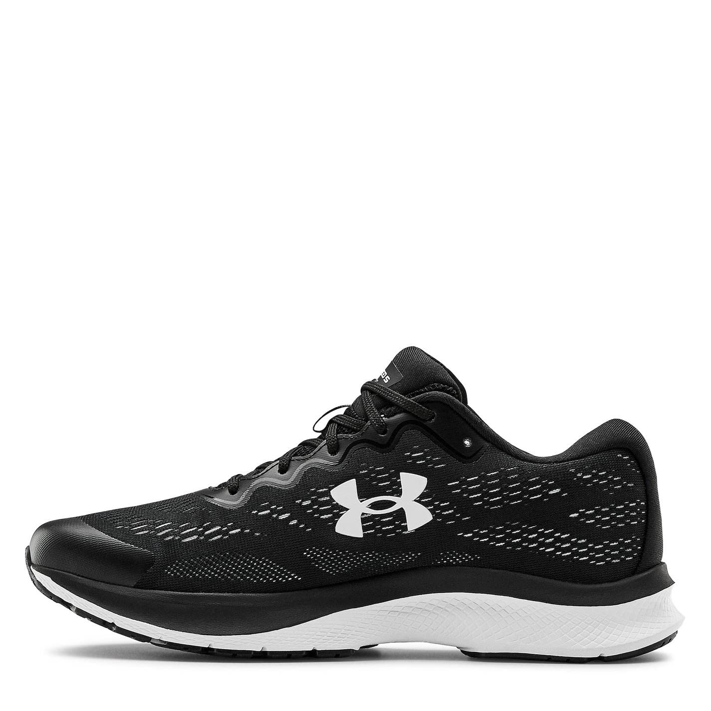 Under Armour Women's Charged Pulse Running Shoes - Lightweight Athletic Sneakers for Jogging, Gym Workouts & Daily Walking | Breathable Comfort for Women Runners
