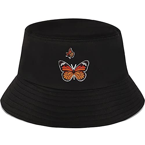 2butterfly Black
