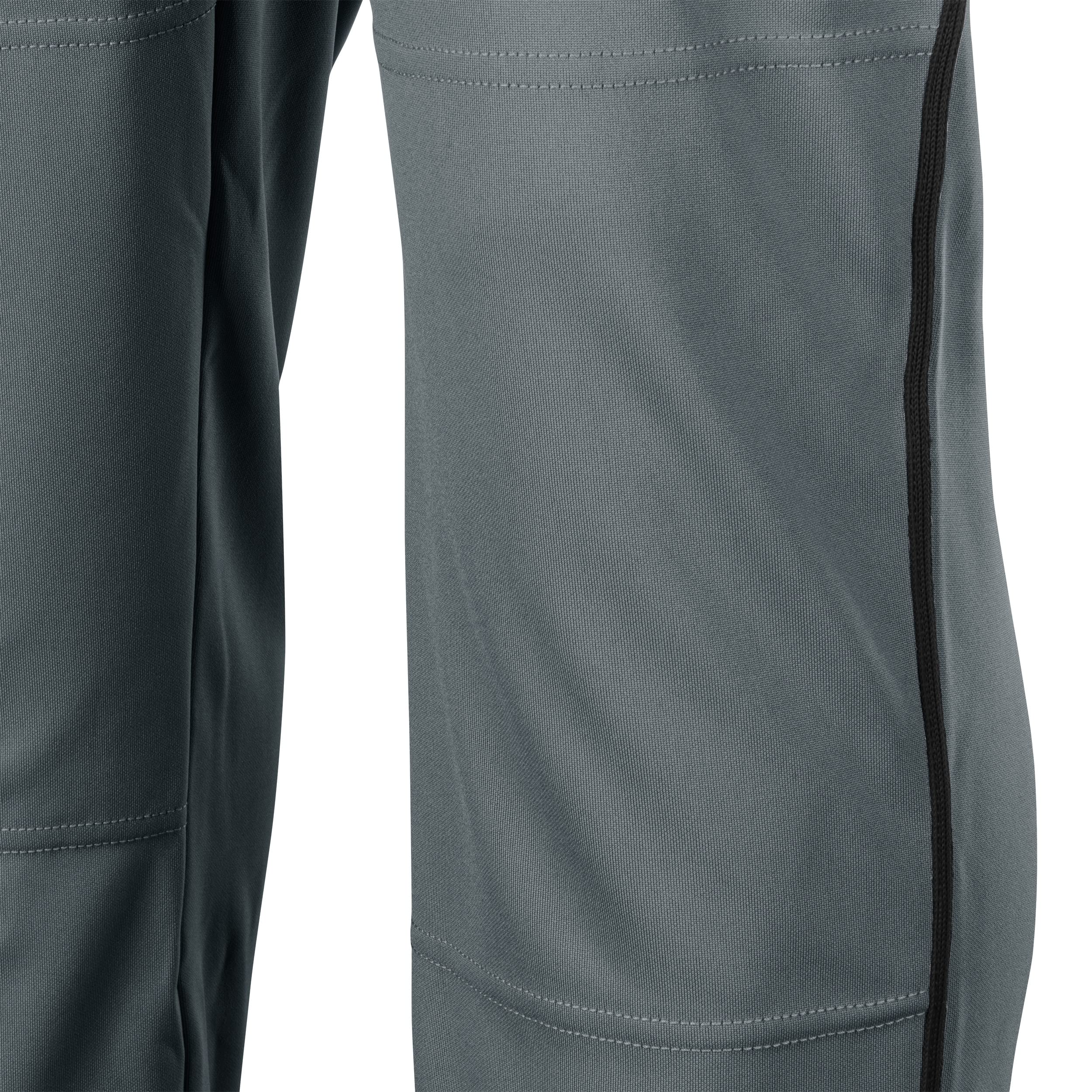 Champro Men's Straight Leg Baseball Pants - Durable & Comfortable for Practice & Games - Perfect for Baseball, Softball & Training Sessions