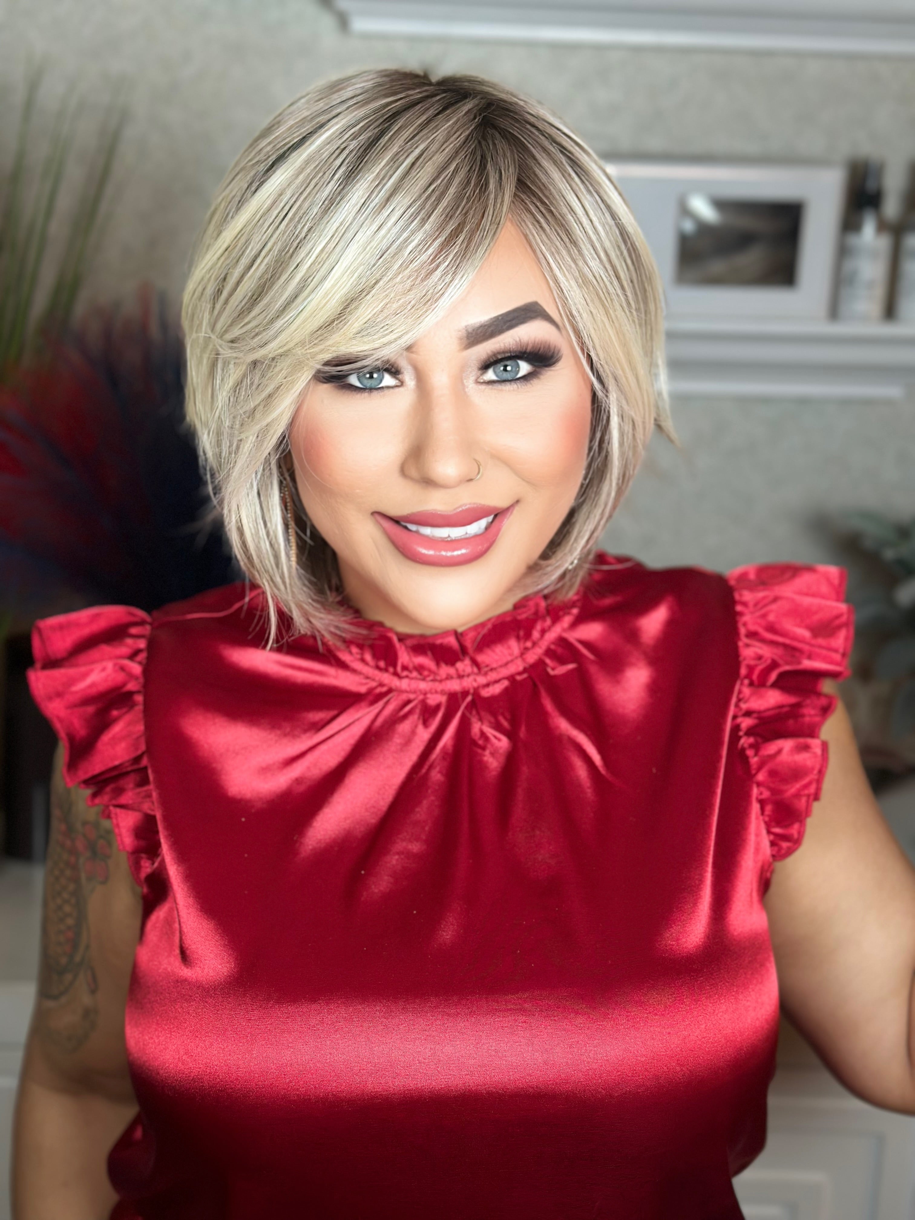 JET SETTER Toasted Coconut Blonde Hair Dye - Natural Looking Coconut Blonde Hair Color for Women - Perfect for Beach Waves, Summer Highlights & Everyday Glam