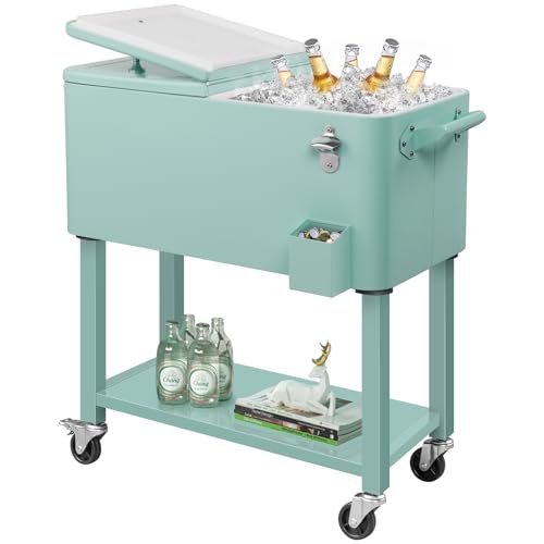 Mint Green - Detachable