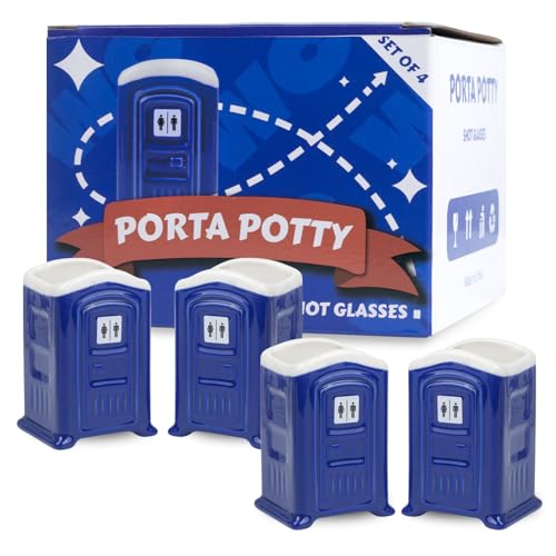 Blue 4PACK
