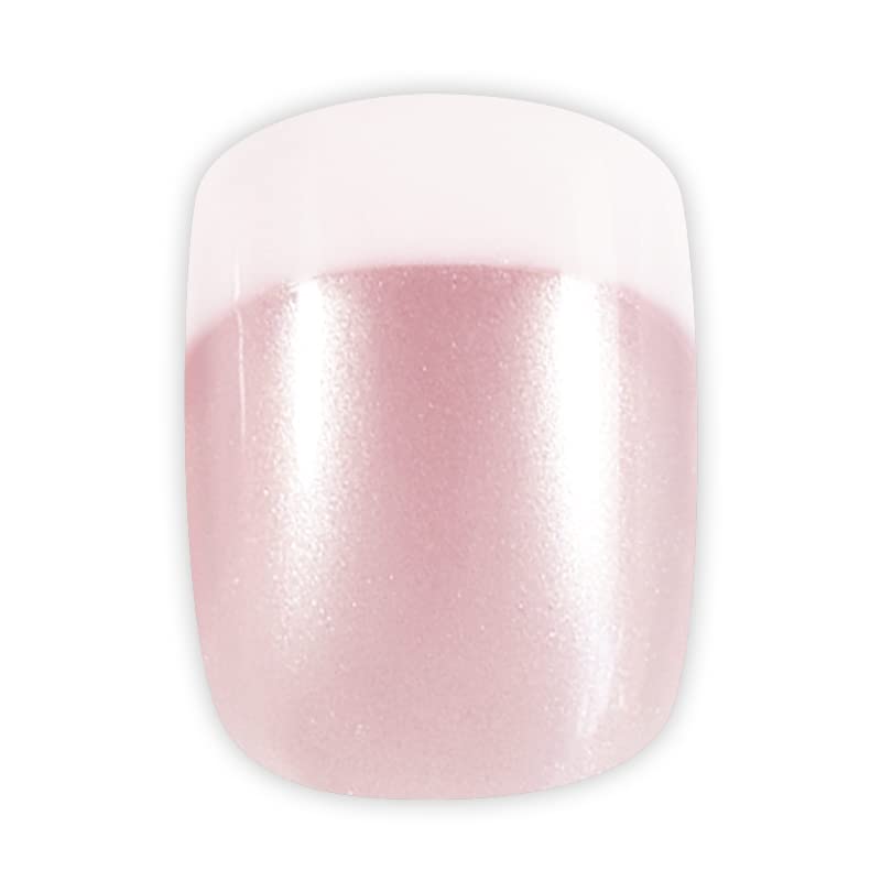Pearl Shine Pink