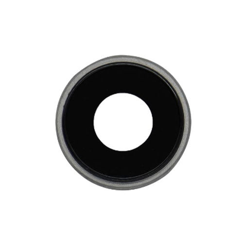 Original iPhone XR Rear Camera Lens Replacement with Color Frame - High-Quality Repair Part for iPhone XR (Black, Blue, Red, White) | Perfect for DIY Phone Repair & Photography Enthusiasts