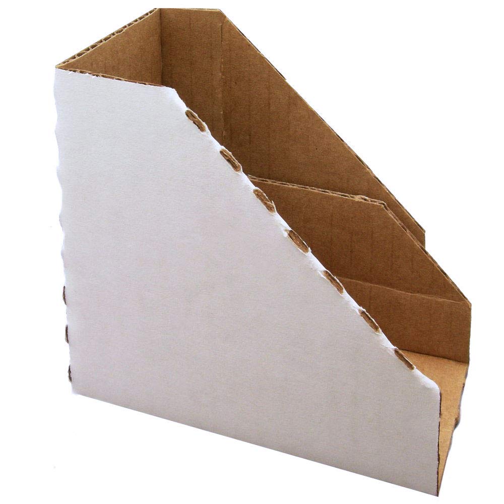 Framer Supply Cardboard Frame Corner Protectors - Adjustable for 5/8