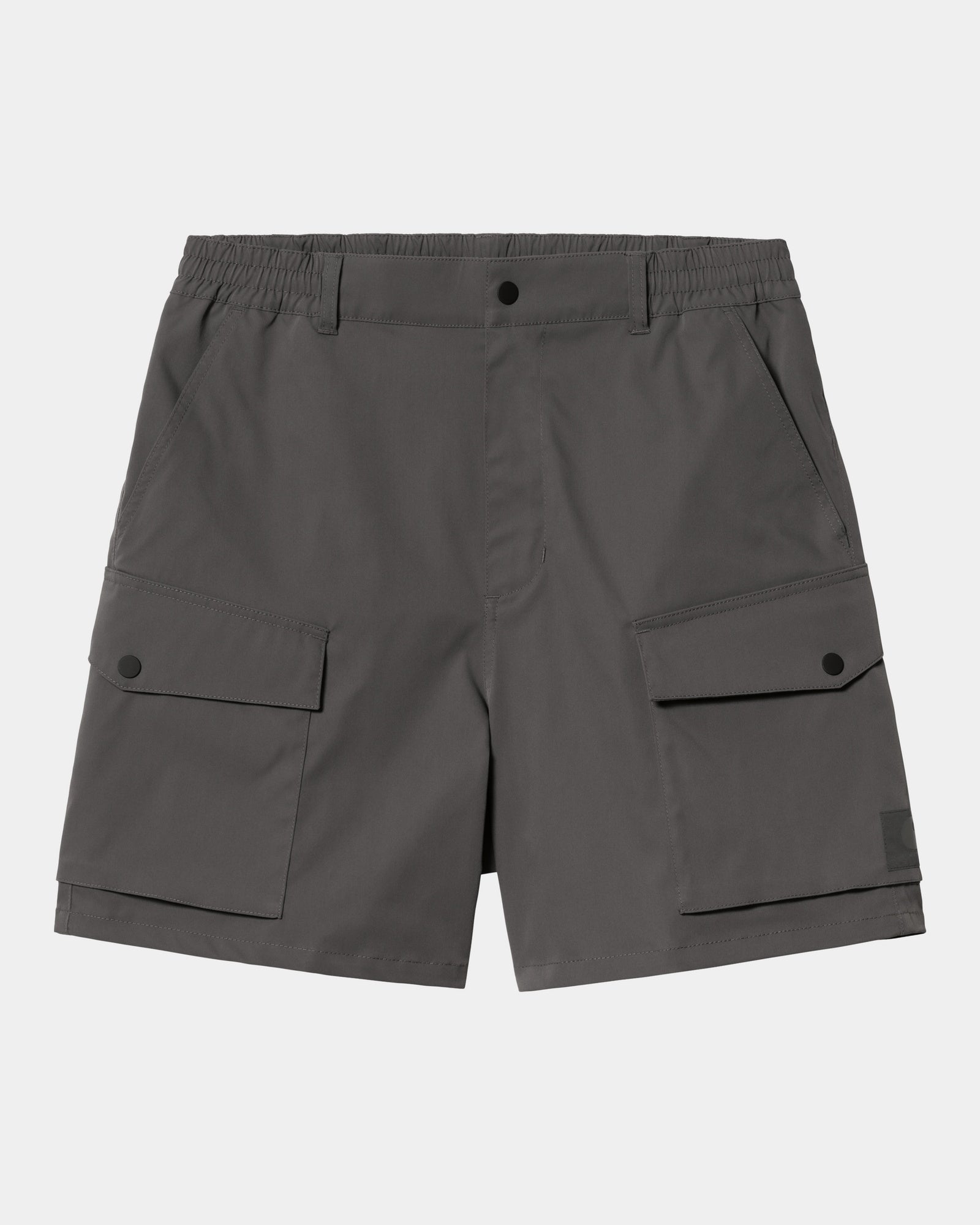 Balto Short - Premium Graphite Men's Shorts for Casual Wear & Outdoor Activities | Comfortable & Stylish for Running, Gym, and Travel