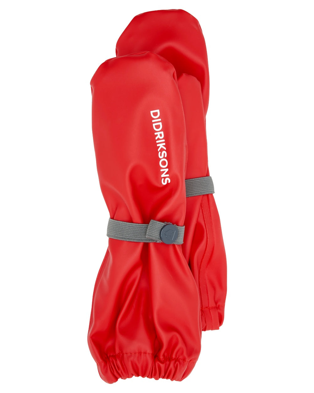 Didriksons Kids Winter Gloves - Waterproof & Windproof Classic Gloves for Boys & Girls - Perfect for Snow Play, Skiing & Outdoor Activities